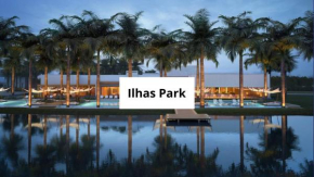 Casa Condomínio Ilhas Park Torres